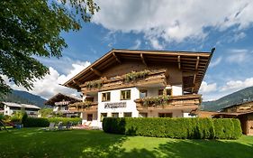 Appartementhaus Arzt
